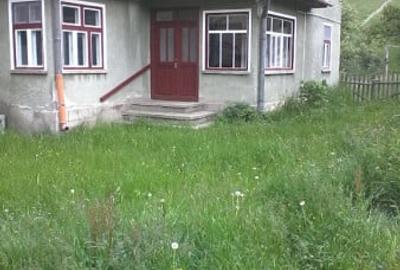 Casă cu 3 camere cu Teren 6863 Mp în Bran - 2