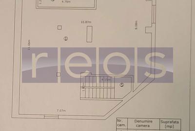 Spațiu comercial, de 280 mp, în Universitate - 1
