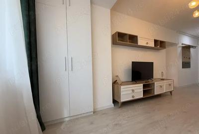 Garsonieră decomandată, mobilată în Pipera - 2