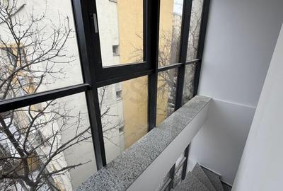 Apartament cu 2 camere decomandat, mobilat în Bucur Obor - 14