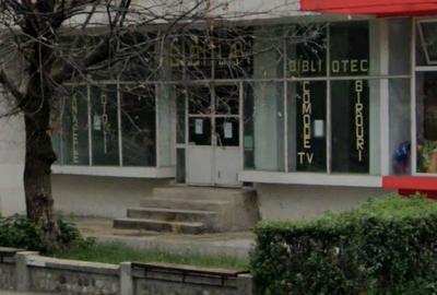 Spațiu comercial, de 90 mp, în Central - 1