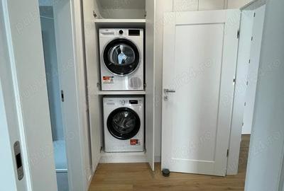 Inchiriez apartament 2 camere Ateneo - 5