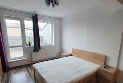 Berceni metrou look residence studio - 3