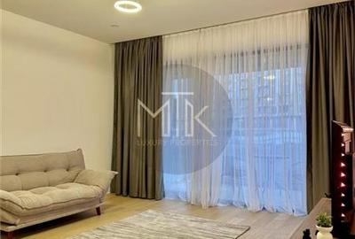 Apartament cu 2 camere decomandat, mobilat în Floreasca - 2