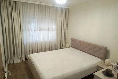 Apartament cu 4 camere decomandat în Lipovei - 3