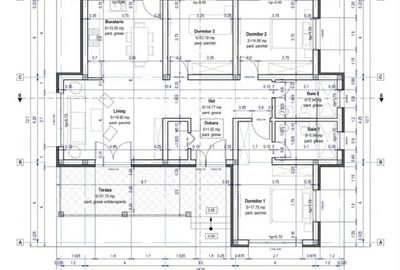 Casa Individuala 108 mp Izvor - 8
