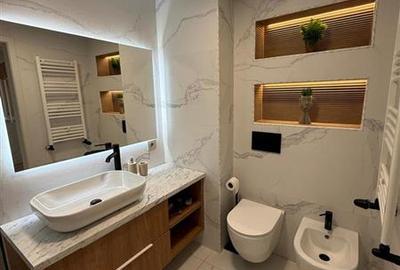 Apartament cu 2 camere circular, mobilat în Zorilor - 8