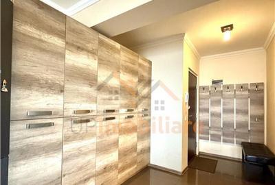 APARTAMENT CU 3 CAMERE | DE INCHIRIAT | NUFARUL - 2