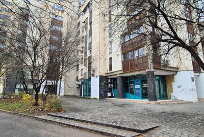 Spatiu de birouri, exceptional pozitionat, Mihail Kogalniceanu - 1