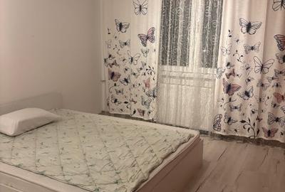 Apartament cu 3 camere decomandat, mobilat în Apărătorii Patriei - 6