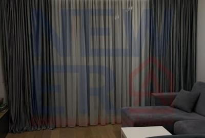 Apartament cu 2 camere decomandat, mobilat în Aviației - 9