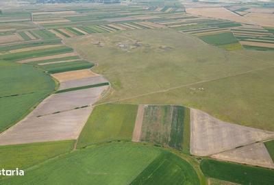 Teren de 3000000 mp, în Central - 1