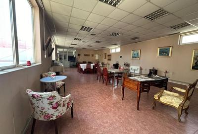 Spațiu comercial, de 170 mp, în Dacia - 5