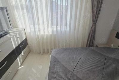 Apartament cu 3 camere nedecomandat în Sud - 13
