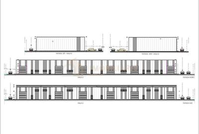 Spațiu comercial, de 288 mp, în Central - 4