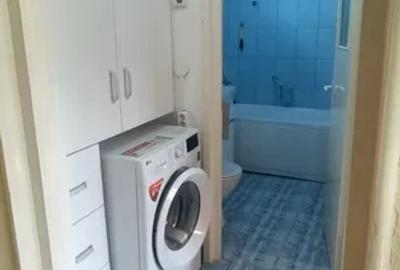 Apartament cu 3 camere în Bălcescu - 2