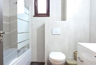 Apartament cu 3 camere decomandat, mobilat în Central - 6