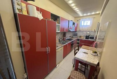 Casa ultracentrala 4 camere in Oradea - 7