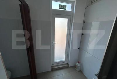 Spațiu comercial, de 230 mp, în George Enescu - 11