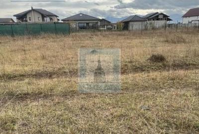 Teren intravilan 450 mp - zona Sanpetru - 3