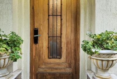 Casă cu Teren 217 Mp în Unirii - 18