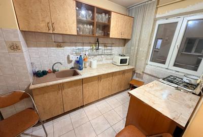 3 camere pe care le faci exact cum vrei - Piata Progresului - Sos Giurgiului - 4