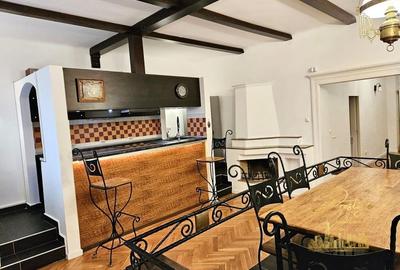 Apartament cu 4 camere de inchiriat in zona Ultracentrala - Oradea - 2
