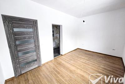 Casă individuală cu 4 camere cu Canalizare în Valea Lupului - 7