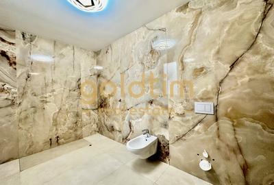 Duplex cu 6 camere cu Canalizare în Pipera - 21