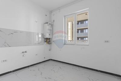 Apartament cu 3 camere decomandat în Giroc - 11