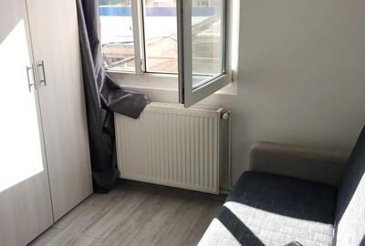 Garsoniera zona Afi Mall amenajata - 6