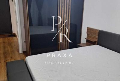 Apartament 2 camere , 57 mp , mobilat +parcare , Eroilor Floresti! - 5