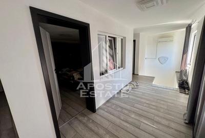 Casa individuala P+1+M,teren 900mp,zona Modern - 9