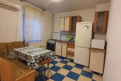 Vitan Mall - Nerva -Garsoniera spatioasa - 41 mp -  decomandata - balcon spatios Vitan Mall - Nerva -Garsoniera spatioasa - 41 mp -  decomandata - balcon spatios - 5