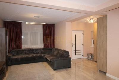 Casă cu 4 camere cu Canalizare în Moșnița Nouă - 8