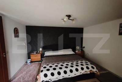 Casă cu 7 camere cu Teren 720 Mp în Central - 2