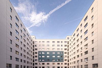 2 Camere Cavar Residence Loc parcare - 14