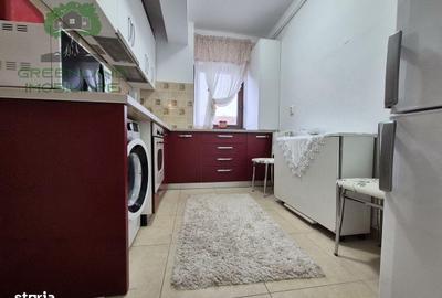 Apartament cu 2 camere decomandat în Podu Roș - 2