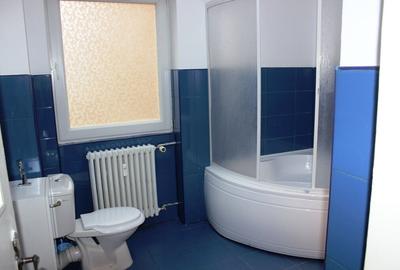 Gradina Icoanei Dacia 198 util 5 camere mobilate 1290 euro - 6