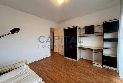 Apartament cu 2 camere decomandat în Gheorgheni - 2