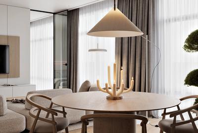 Proiect boutique zona Unirii– disponibilitate limitată la 2 camere - 5