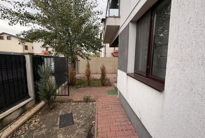 VILA P+1E+M MILITARI RESIDENCE ACVILEI, 125mpu, MOBILATA,UTILATA,ZONĂ LINISTITA VILA P+1E+M MILITARI RESIDENCE ACVILEI, 125mpu, MOBILATA,UTILATA,ZONĂ LINISTITA - 10