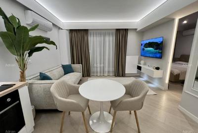 Apartament cu 2 camere semidecomandat în Pipera - 10