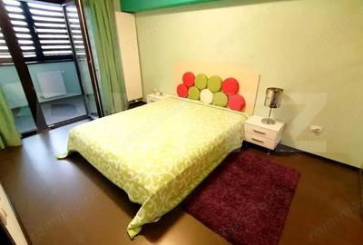 Apartament de 4 camere, 98 mp, centrala, aer conditionat, zona McDonald's - 14