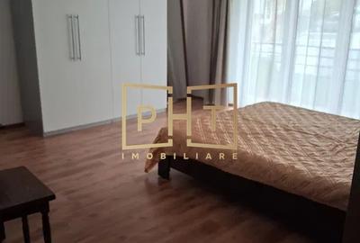 Garsonieră decomandată, mobilată în Florești - 4