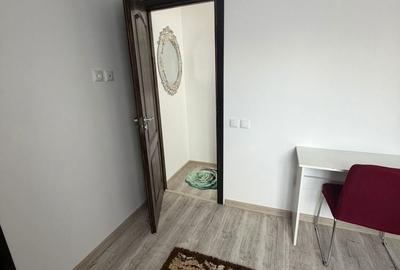 Casă cu 3 camere cu Teren 50 Mp în Central - 6