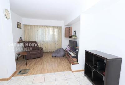 4 Camere 1 Mai-Titulescu | 105 mp | An 1982 | Vedere spate | - 11