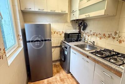ETAJ 2! Apartament 2 camere | Tatarasi | 33mp + CT + AC - 10