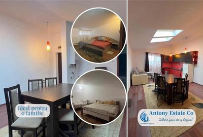 Apartament de vanzare, 3 camere Open Space, Orizont - Paleu - 6