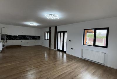 Casa noua 2025 ~ Comuna Stalpu ~ 100mp utili si teren 400mp ~ finisaje moderne ~ - 9